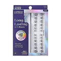 Kiss Impress Falsies Long-Lasting Self-Adhesive Eyelashes