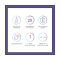 Kiss Impress Falsies Long-Lasting Self-Adhesive Eyelashes