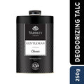 Yardley Gentleman Talc Powder 250 g