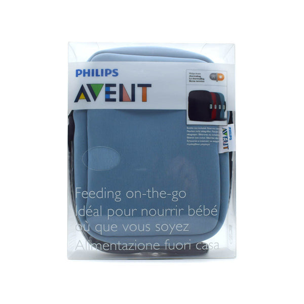 Avent Thermabag Baby Essentials Insulated Storage Bag