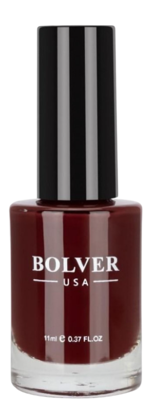 Bolver Nail Polish 717 Quick-Drying Glossy Finish