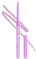 L.A. Girl Pastel Dream Auto Eyeliner Gel Pencil Lavender