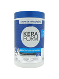 Skafe Scaff High Concentrated Protein Hair Styling Cream for Damaged Hair 1 kg