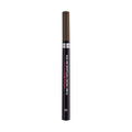 L'Oreal Paris Makeup Brow Artist Micro Pencil 109 Ebo