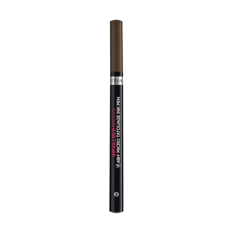 L'Oreal Paris Makeup Brow Artist Micro Pencil 109 Ebo
