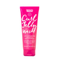Umberto Giannini Jelly Wash Sulphate-Free Curl Shampoo with Vitamin B5, 250ml