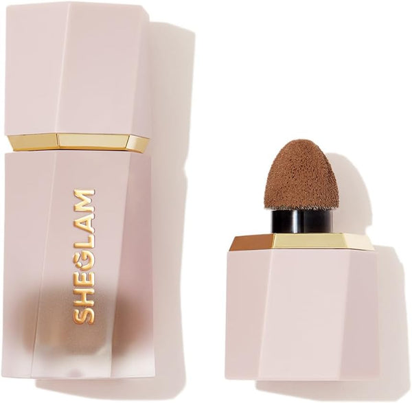 Sheglam Sun Sculpt Liquid Contour Lightweight Radiant Finish Golden Sun