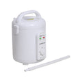 Okema Portable Steam Sauna OK-516 Foldable Home Sauna