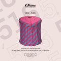 Okema Portable Steam Sauna OK-516 Foldable Home Sauna