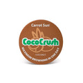 Carrot Sun Coconut Tan Accelerator Cream L-Tyrosine 350 ml
