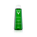 Vichy Normaderm Pore-Tightening Toner Liquid Salicylic Acid Glycolic Acid LHA 200 ml