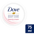 Dove Cream Beauty Moisturizer 75 ml