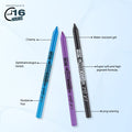 L.A. Girl Shockwave Vivid Eyeliner Pencil Gel Finish Neon or Metallic