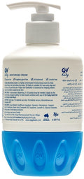 Ego QV Baby Moisturising Cream Fragrance-Free pH-Balanced Formula