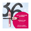 Bourjois Twist-Up The Volume Mascara Twist Lift and Freeze