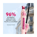 Bourjois Twist-Up The Volume Mascara Twist Lift and Freeze