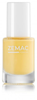 Zemac Nail Polish Pearly Glossy Finish Quick-Drying
