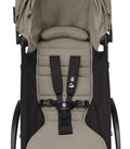 Stokke YOYO 6+ Color Pack Stroller Seat Fabric and Canopy Taupe
