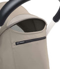 Stokke YOYO 6+ Color Pack Stroller Seat Fabric and Canopy Taupe