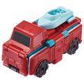 Flip Cars 2-in-1 Dolphin Car Speedboat Carrier Transforming Toy Vehicle