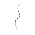 Bourjois Eye Liner Feutre Slim Waterproof 001 Ultra Black