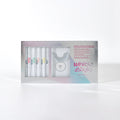 Whitiq Wireless Teeth Brightening Light Kit, 18% Hydrogen Peroxide, Mint Clove Strawberry Lemon