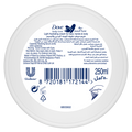 Dove Nourishing Body Cream Rich Moisturizing Formula