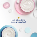 Dove Nourishing Body Cream Rich Moisturizing Formula