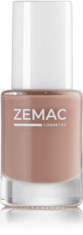 Zemac Nail Polish 52 Glossy Pearly Finish Quick-Dry Long-Wear 11ml