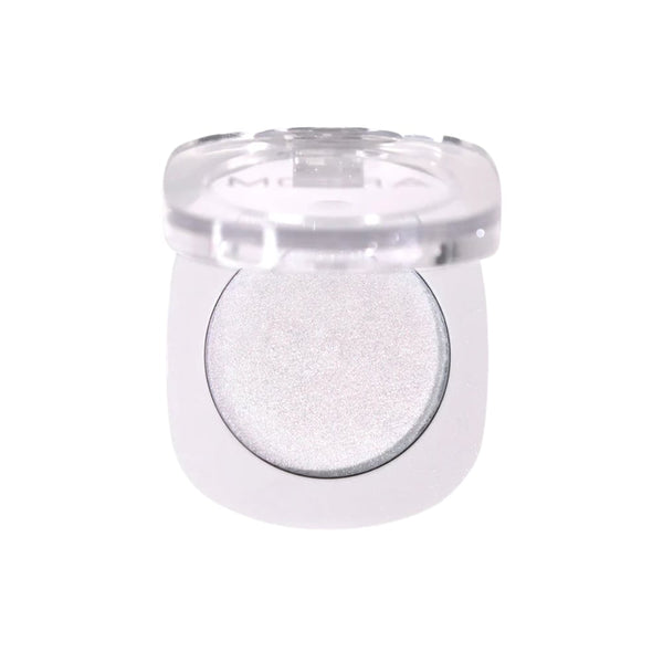 Moira Dream Light Cream Highlighter Balm Jelly Texture 3D Pearlescent Glow 01 Ice Days