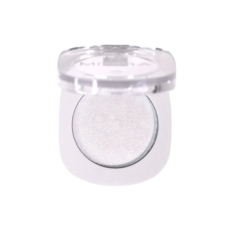 Moira Dream Light Cream Highlighter Balm Jelly Texture 3D Pearlescent Glow 01 Ice Days
