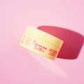 Umberto Giannini Banana Butter Leave-In Conditioning Styling Cream Shea Butter Coconut Oil 200ml