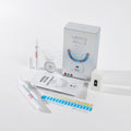 Whitiq Brightening Teeth Light Kit, Wireless LED, Mint
