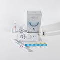 Whitiq Brightening Teeth Light Kit, Wireless LED, Mint