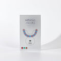 Whitiq Brightening Teeth Light Kit, Wireless LED, Mint