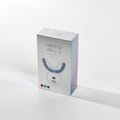 Whitiq Brightening Teeth Light Kit, Wireless LED, Mint