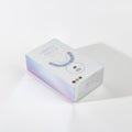 Whitiq Brightening Teeth Light Kit, Wireless LED, Mint