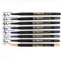 La Girl Ultimate Intense Stay Auto Eyeliner Brown Gel-Like Pencil