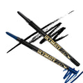 La Girl Ultimate Intense Stay Auto Eyeliner Brown Gel-Like Pencil