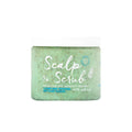 Umberto Giannini Scalp Scrub Exfoliating Natural Walnut Shell 200ml