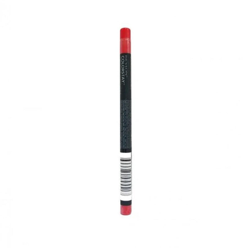 Revlon ColorStay Longwear Lip Liner Semi-Permanent Water-Resistant Formula