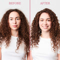 Umberto Giannini Curl Repair Shampoo Liquid Silicone-Free 250ml