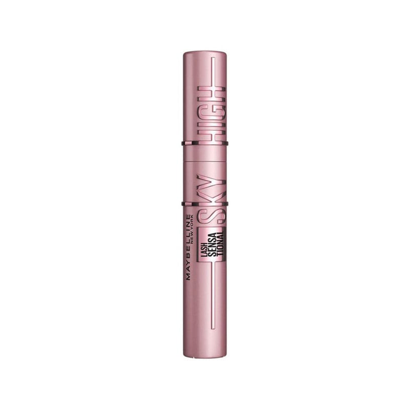 Maybelline Lash Sensational Sky High Mascara Flex Tower Brush Very Black