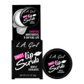 L.A. Girl Sweet Lip Scrub Jojoba Shea Butter Conditioning Formula 6 g