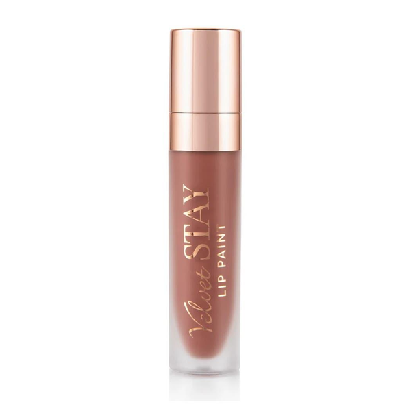 Beauty Creations Velvet Stay Liquid Lipstick Matte Sweet Affair