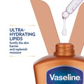 Vaseline Intensive Care Cocoa Radiant Body Lotion Cocoa Butter Shea Butter 400ml