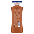 Vaseline Intensive Care Cocoa Radiant Body Lotion Cocoa Butter Shea Butter 400ml