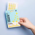 Face Facts Blemish Patches Stars Salicylic Acid and Niacinamide 24 Patches