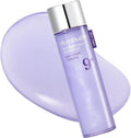 Numbuzin No.9 NAD+ PDRN Glow & Freshness Boosting Toner, Hydrating, 150ml