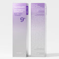 Numbuzin No.9 NAD+ PDRN Glow & Freshness Boosting Toner, Hydrating, 150ml